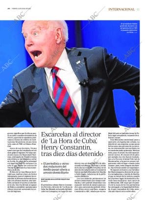 ABC SEVILLA 23-07-2021 página 41