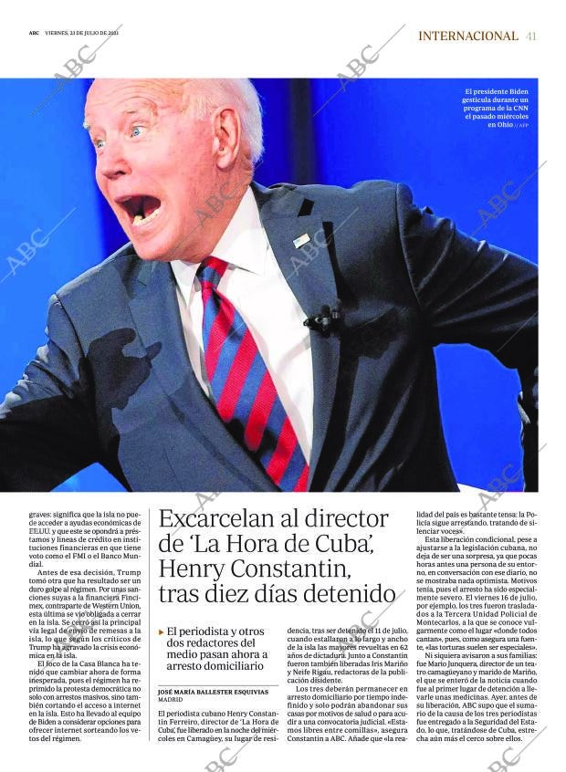 ABC SEVILLA 23-07-2021 página 41