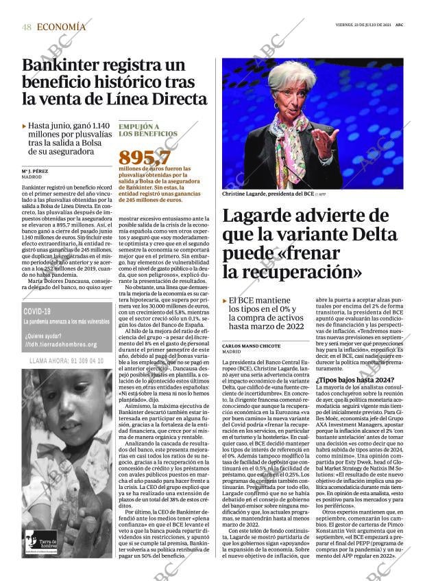 ABC SEVILLA 23-07-2021 página 48