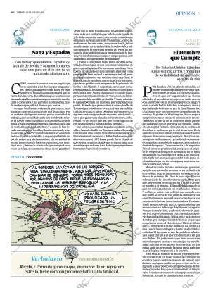 ABC SEVILLA 23-07-2021 página 5