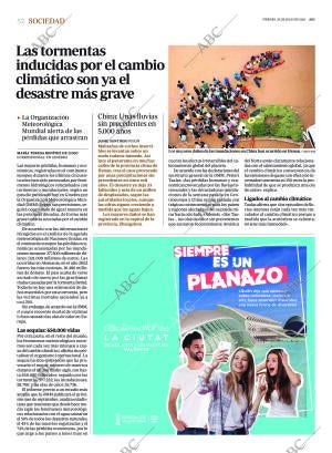 ABC SEVILLA 23-07-2021 página 52