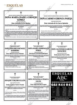 ABC SEVILLA 23-07-2021 página 54
