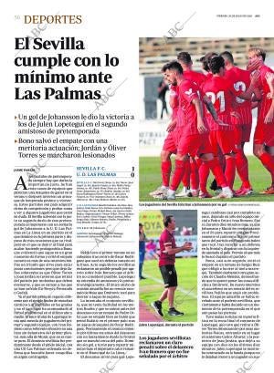 ABC SEVILLA 23-07-2021 página 56