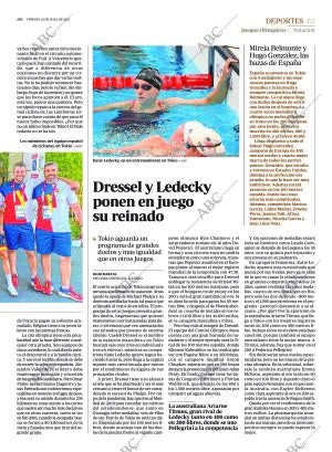 ABC SEVILLA 23-07-2021 página 63
