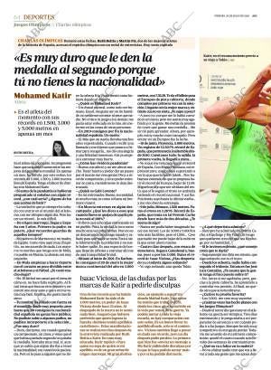 ABC SEVILLA 23-07-2021 página 64