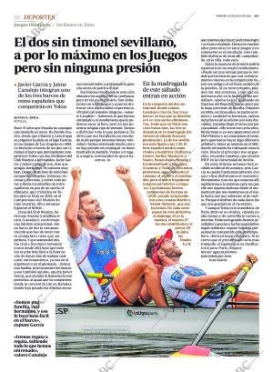 ABC SEVILLA 23-07-2021 página 66