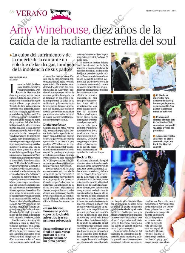 ABC SEVILLA 23-07-2021 página 68