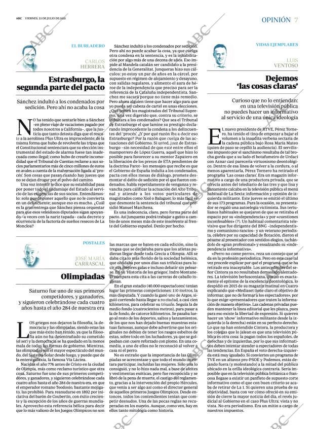 ABC SEVILLA 23-07-2021 página 7