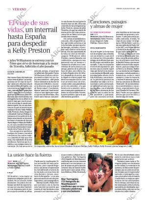 ABC SEVILLA 23-07-2021 página 70