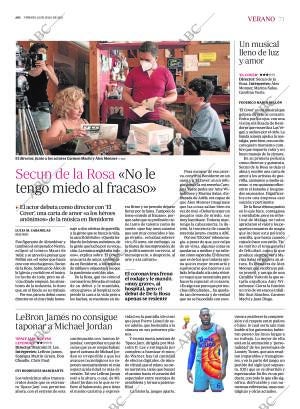 ABC SEVILLA 23-07-2021 página 71