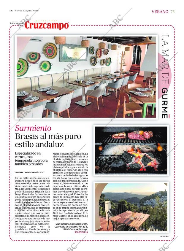 ABC SEVILLA 23-07-2021 página 75