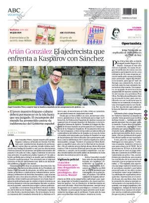ABC SEVILLA 23-07-2021 página 80