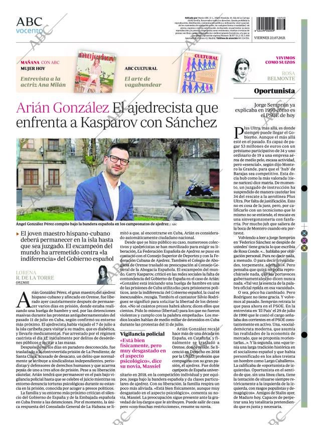 ABC SEVILLA 23-07-2021 página 80