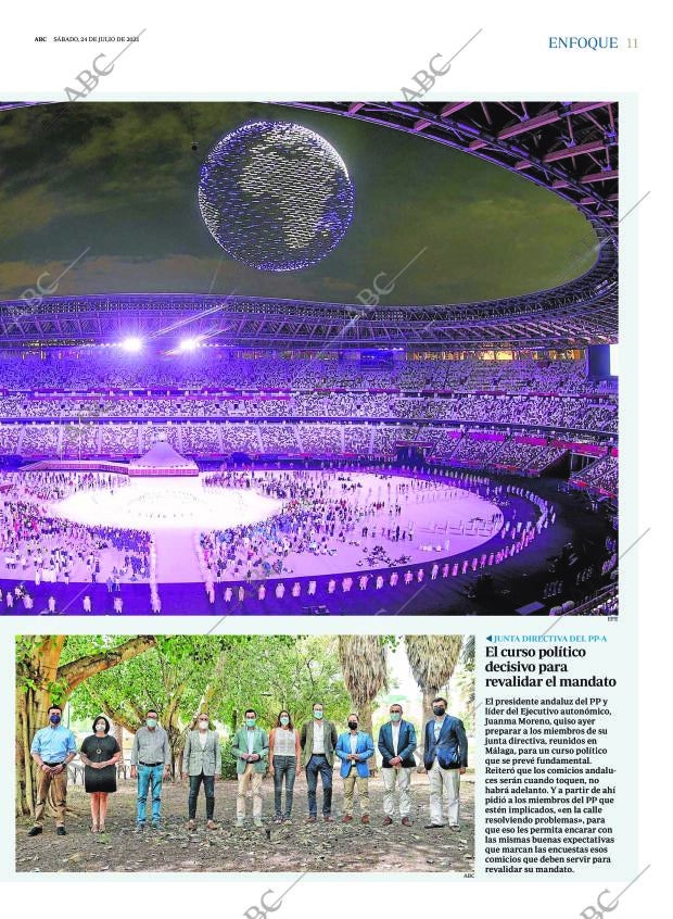 ABC SEVILLA 24-07-2021 página 11