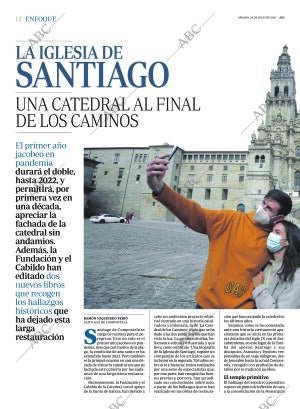 ABC SEVILLA 24-07-2021 página 12