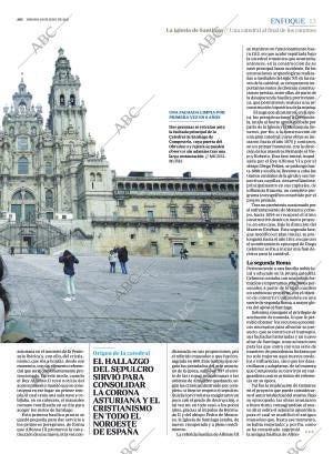 ABC SEVILLA 24-07-2021 página 13