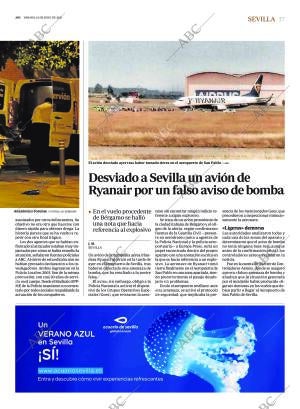 ABC SEVILLA 24-07-2021 página 17