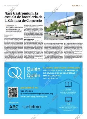 ABC SEVILLA 24-07-2021 página 21