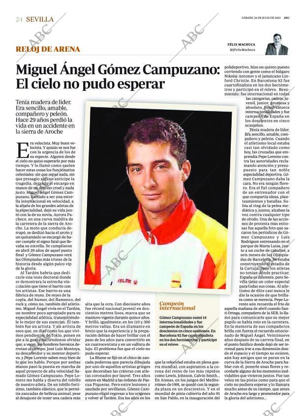ABC SEVILLA 24-07-2021 página 24