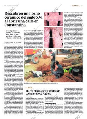 ABC SEVILLA 24-07-2021 página 25
