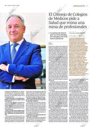 ABC SEVILLA 24-07-2021 página 29