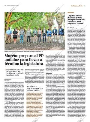 ABC SEVILLA 24-07-2021 página 31