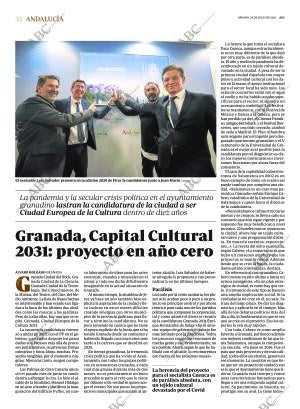 ABC SEVILLA 24-07-2021 página 32