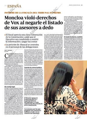 ABC SEVILLA 24-07-2021 página 34