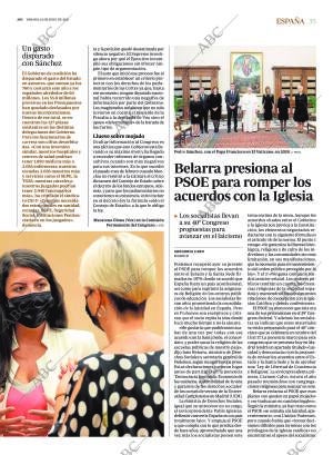 ABC SEVILLA 24-07-2021 página 35