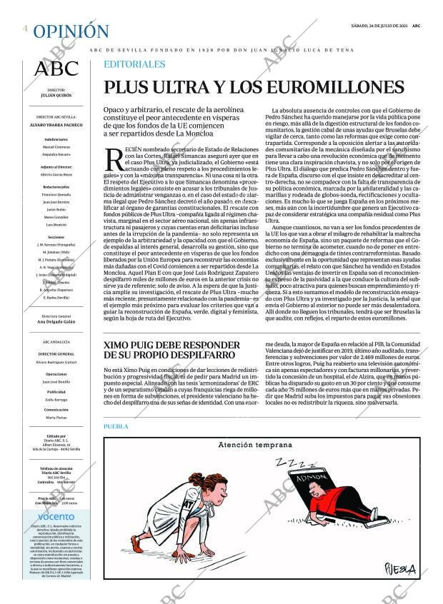ABC SEVILLA 24-07-2021 página 4