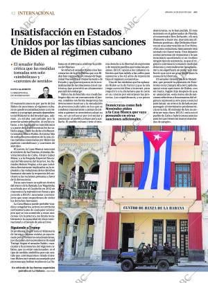 ABC SEVILLA 24-07-2021 página 42