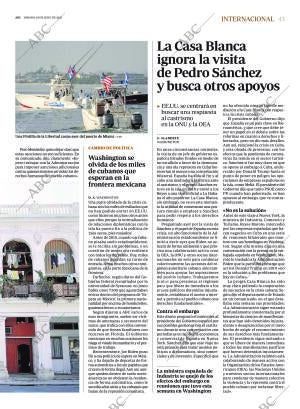 ABC SEVILLA 24-07-2021 página 43