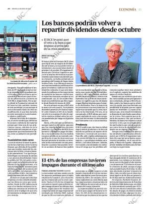 ABC SEVILLA 24-07-2021 página 45