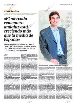 ABC SEVILLA 24-07-2021 página 46