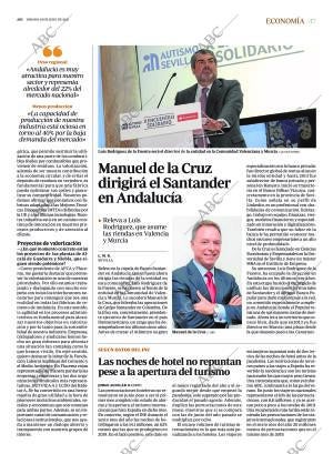 ABC SEVILLA 24-07-2021 página 47