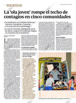 ABC SEVILLA 24-07-2021 página 52