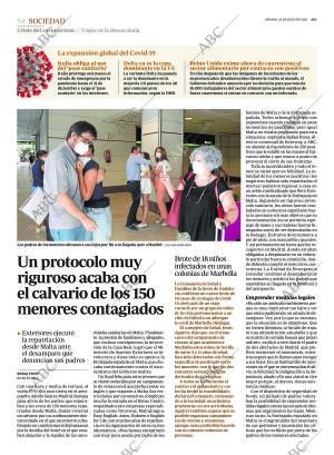 ABC SEVILLA 24-07-2021 página 54