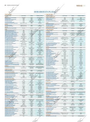 ABC SEVILLA 24-07-2021 página 57