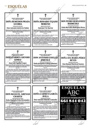 ABC SEVILLA 24-07-2021 página 58