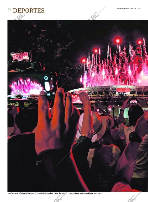 ABC SEVILLA 24-07-2021 página 60