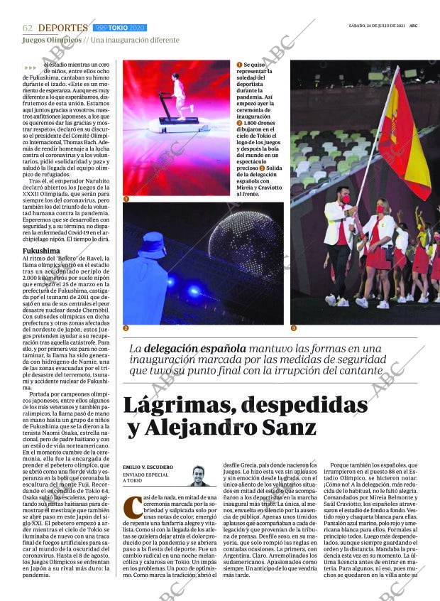 ABC SEVILLA 24-07-2021 página 62