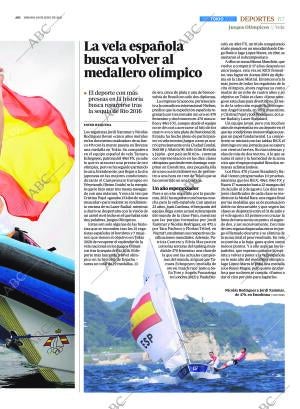 ABC SEVILLA 24-07-2021 página 67