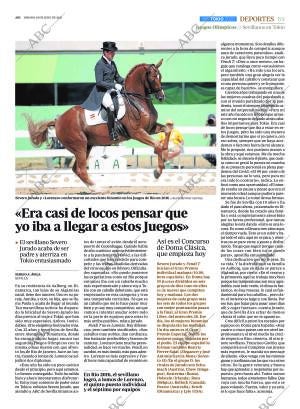 ABC SEVILLA 24-07-2021 página 69