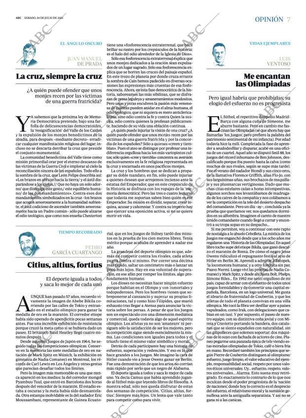 ABC SEVILLA 24-07-2021 página 7