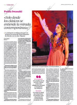 ABC SEVILLA 24-07-2021 página 78