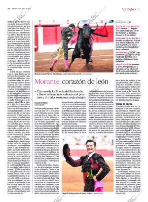 ABC SEVILLA 24-07-2021 página 81