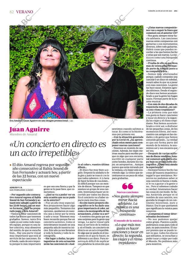 ABC SEVILLA 24-07-2021 página 82