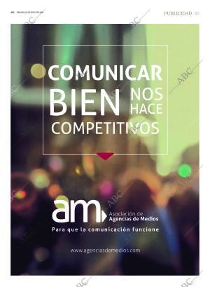 ABC SEVILLA 24-07-2021 página 85