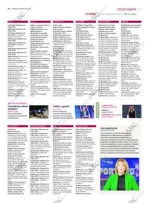 ABC SEVILLA 24-07-2021 página 87