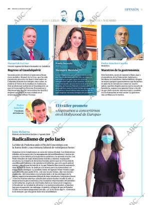 ABC SEVILLA 24-07-2021 página 9